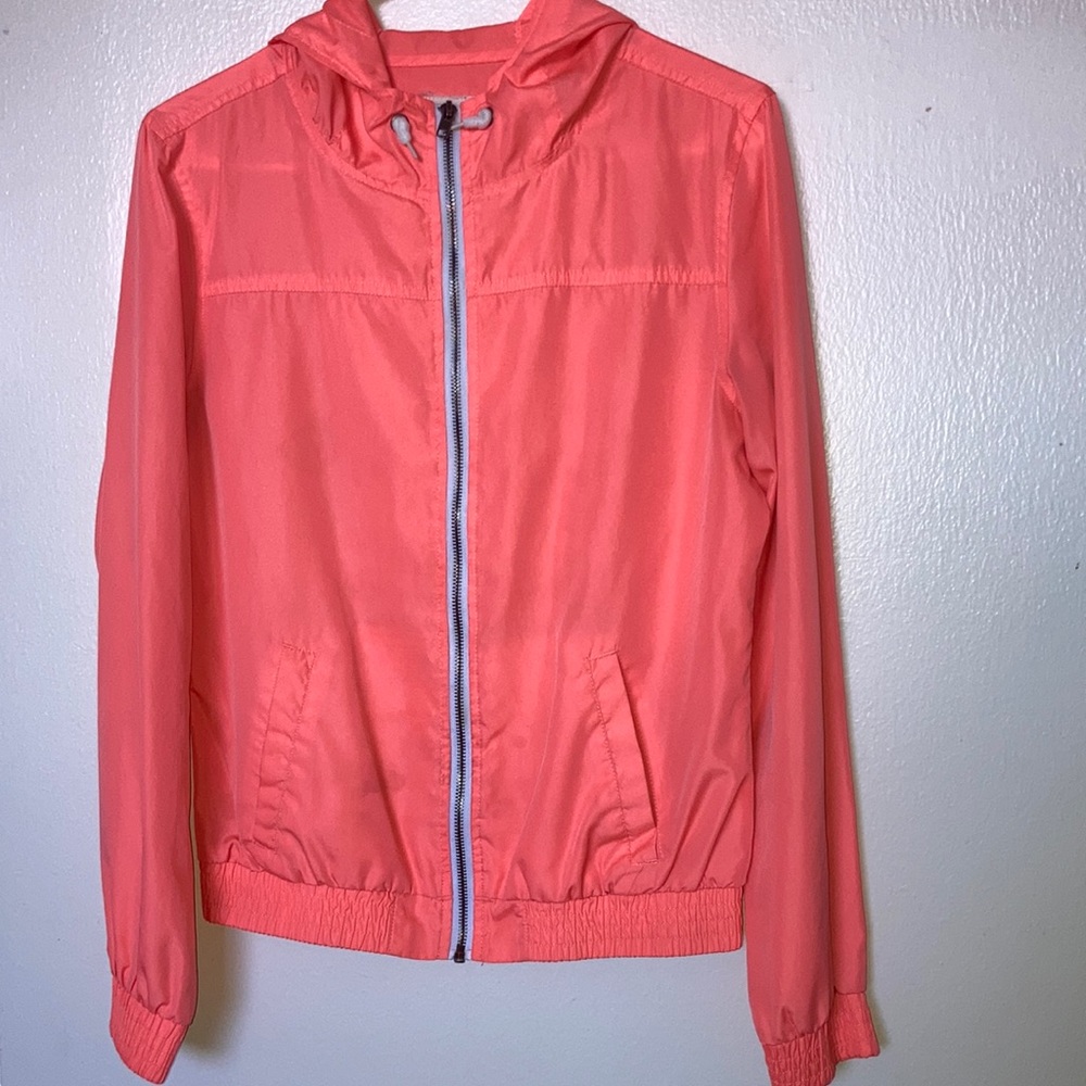 Windbreaker /sweater